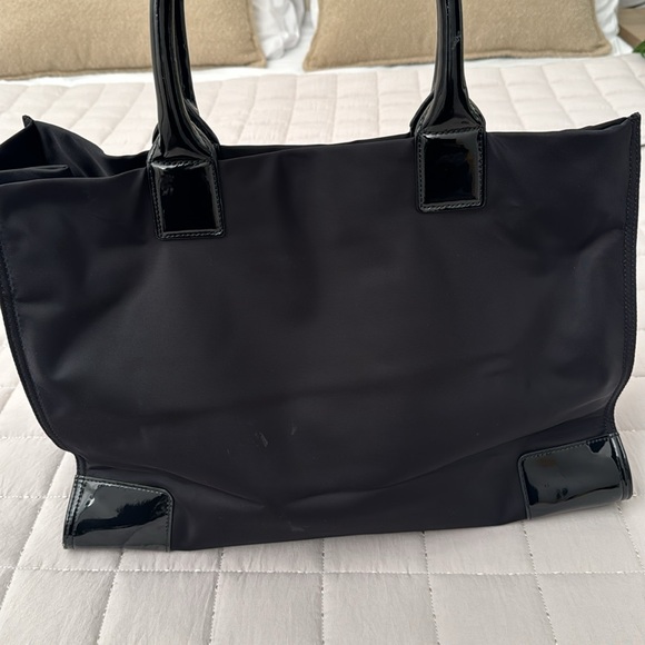Oversized Tory Burch tote bag - Picture 11 of 16